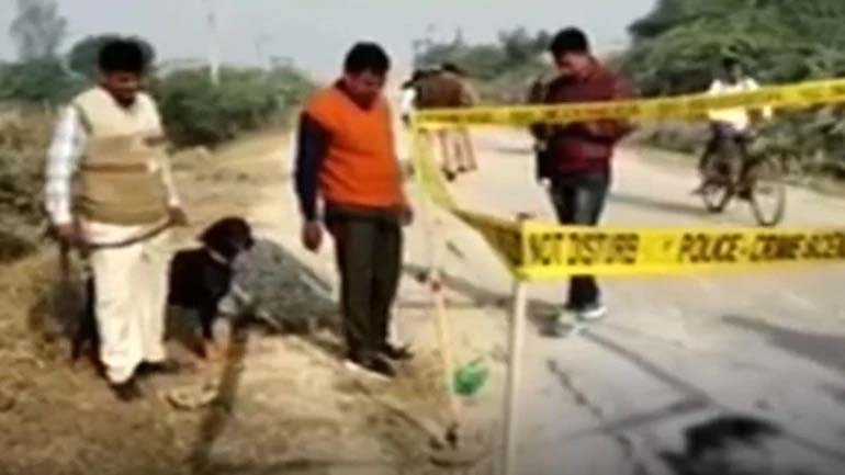 Set on Fire, Unnao Rape Survivor Ran for a Kilometre Shouting for Help, Called Ambulance Herself; 5 Held