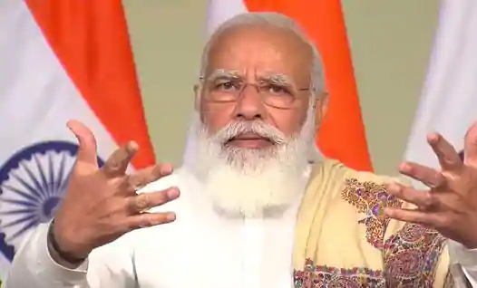 Work on to double India's oil refining capacity in next five years: PM Modi