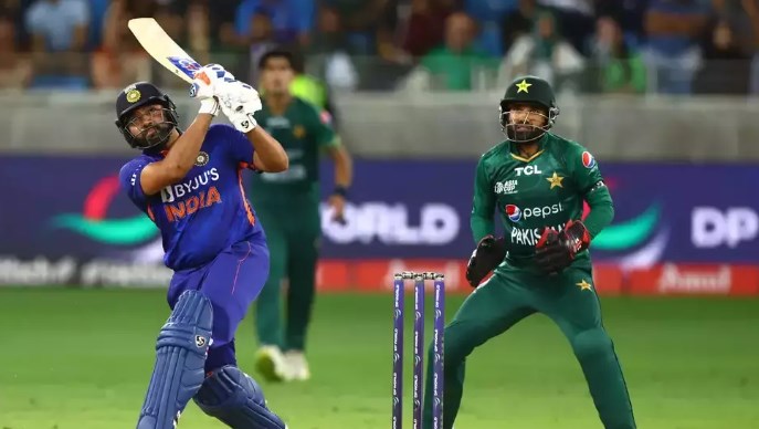 Complete Ticket Booking Guide for India vs Pakistan Asia Cup 2023 match