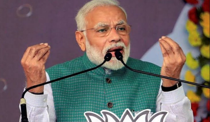 Jharkhand Assembly election 2019: PM Modi urges voters to vote in record numbers in fifth phase