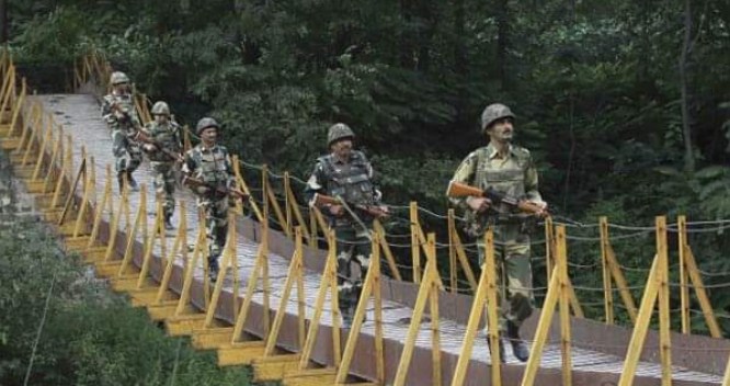 Woman killed, two civilians injured in cross LoC shelling in Uri