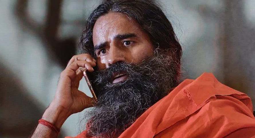 Patanjali takes u-turn on coronavirus medicine claims, says no such medicine made