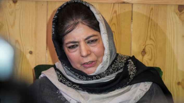 J-K elections: Mehbooba Mufti won't contest polls, calls CM post powerless