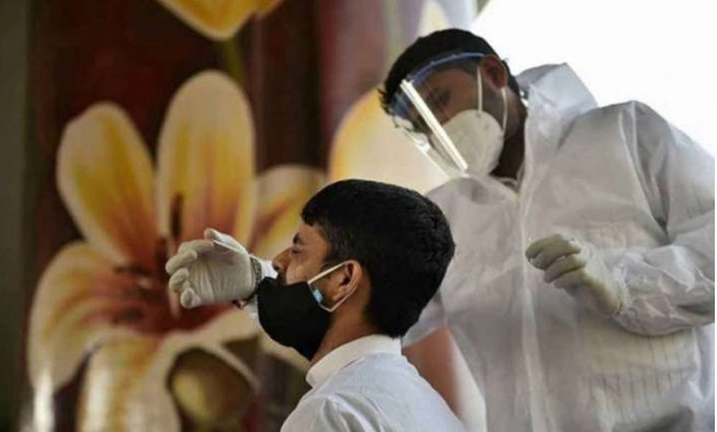 India records over 18,000 COVID-19 cases for 2nd consecutive day, 100 new deaths