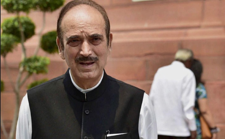 Govt should prepare for last mile delivery of Covid vaccine: Azad