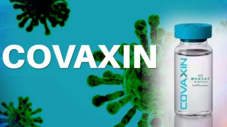 Bharat Biotech’s Covaxin approved for phase 2/3 trials on children