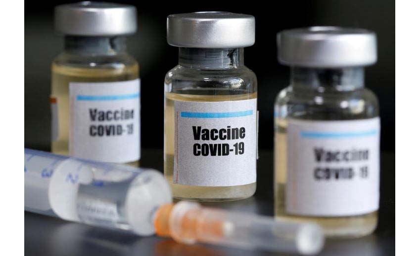 PM Modi reviews status of India's efforts in vaccine development against COVID-19 coronavirus