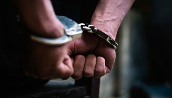 Criminal nabbed with sharp weapon in Jammu outskirts