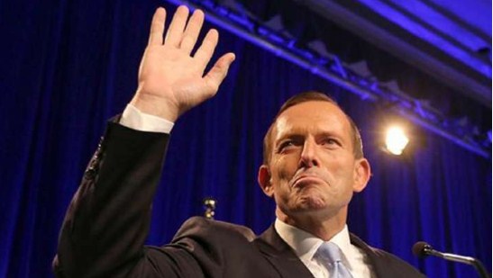 Former Australian PM Tony Abbott to visit India in August