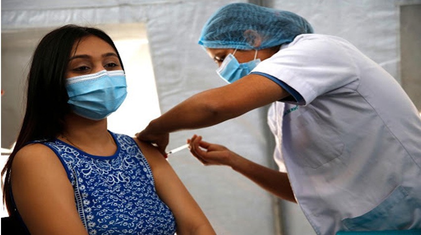 Over 90 lakh COVID vaccine doses still with states, will receive 10 lakh more in 3 days: Govt