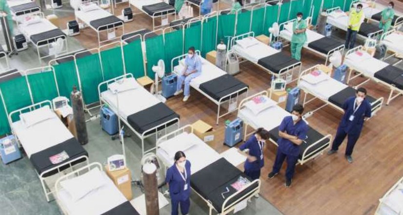 India logs 13 per cent fall in new COVID-19 cases in week; still highest globally: WHO