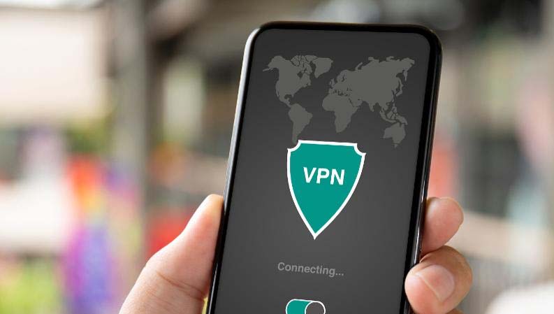 VPN is being misused in J&K DGP Dilbag Singh