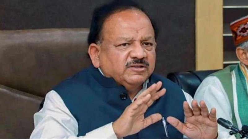 India prepared for worst situation if it arises due to COVID-19: Dr Harsh Vardhan