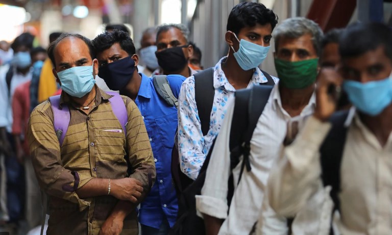 India logs 12,899 fresh COVID cases, 15 deaths in last 24 hours; active cases jump to 72,474