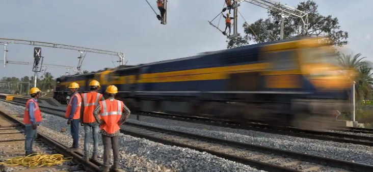 India, Bangladesh to start bi-weekly passenger train from March 26