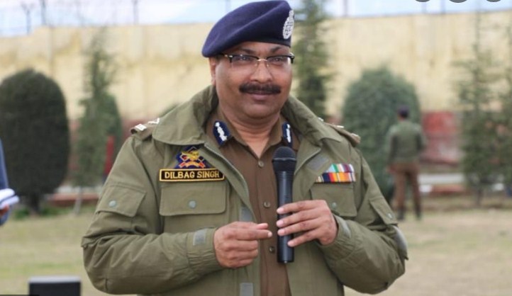 DGP sanctions welfare relief, loan over Rs 1.22 cr for 129 cops