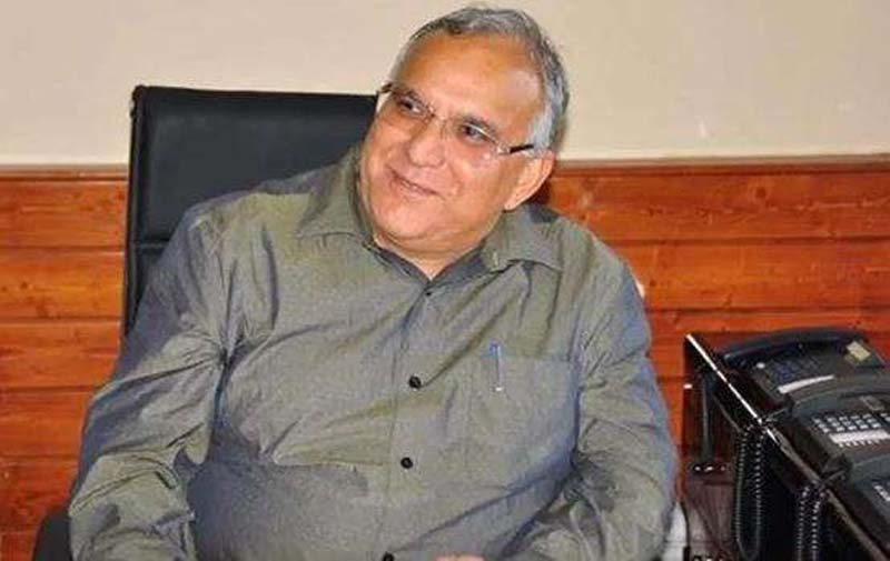 JKAS exams to be held as per schedule : JKPSC Chairman 