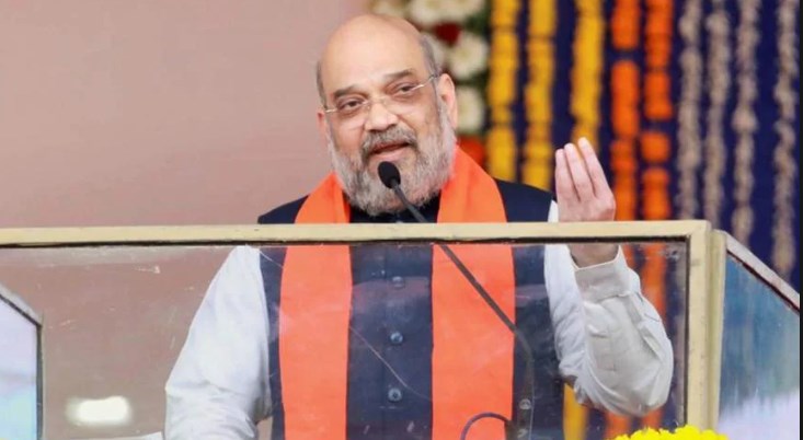 Change DP of your social media accounts to Tiranga: Amit Shah to people