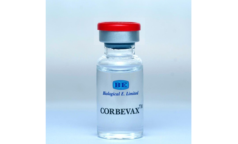 CORBEVAX booster shot approved for 18 years and above jabbed with Covaxin, Covishield