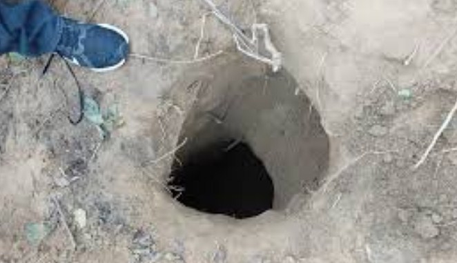 BSF Team Went 200m Inside Pakistan Examining Terrorists' Cross-border Tunnel: Officials