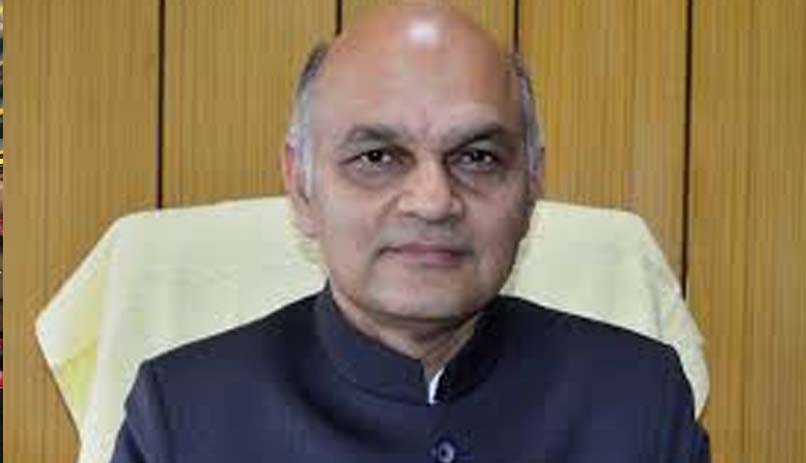 J&K readying for investments to spur growth: Lt Guv''s adviser