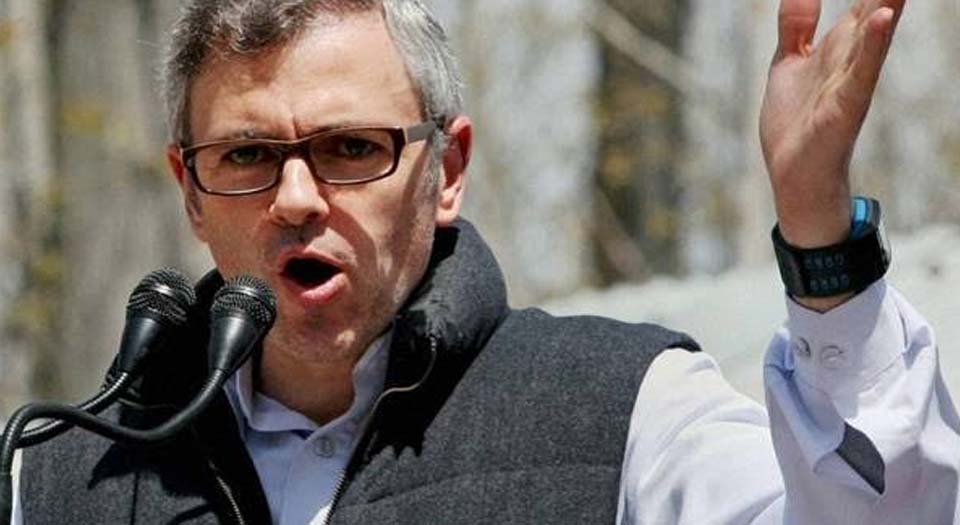 All our misgivings about new domicile rules in J&K have come true: Omar