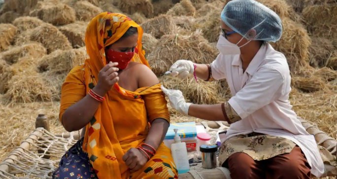 COVID pandemic: India reports 1,233 new cases with 31 fatalities in single day