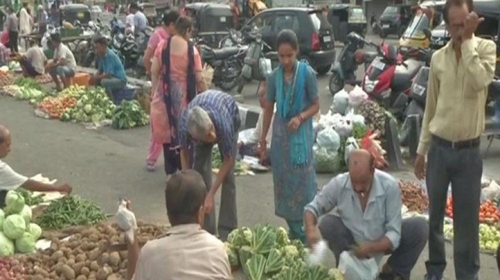 Jammu: Primary school and markets re-open; life slowly returning to normal