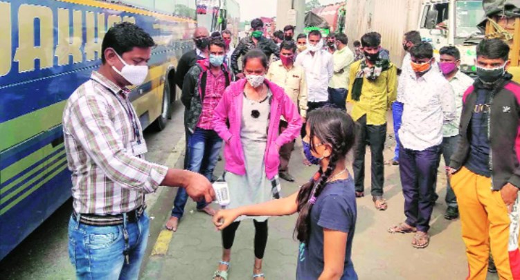 COVID pandemic: India reports 2,067 new cases with 40 deaths in single day