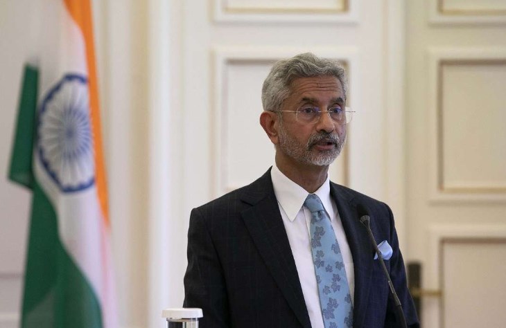 Indian Foreign Service will expand India's footprint: Jaishankar on IFS Day