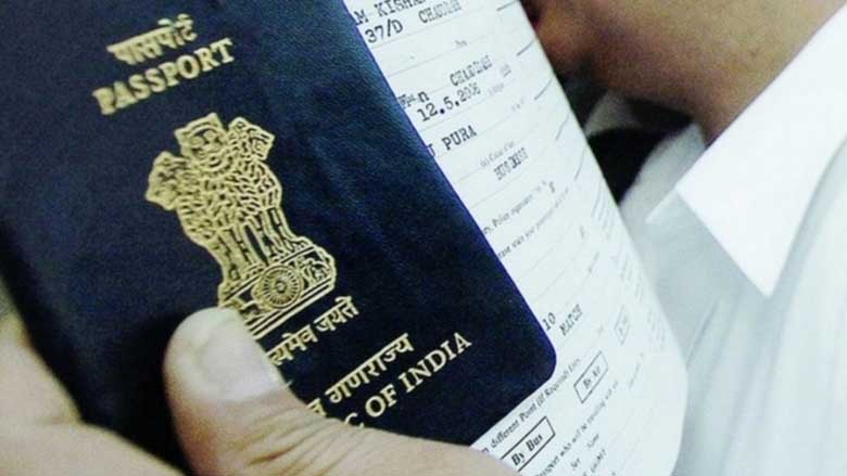 Crime Branch Jammu (CBJ) arrests accused persons involved in  fake work-visas.