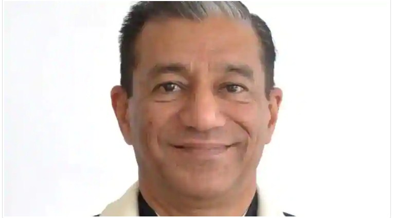 Be happy, wrote ex-CBI chief Ashwani Kumar before death by suicide
