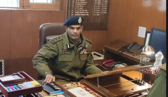 Dr. Jitendra directs Administration to expedite work at AIIMS in Jammu