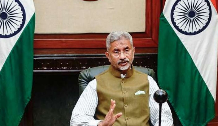 External Affairs Minister S Jaishankar to visit US from May 24 to 28