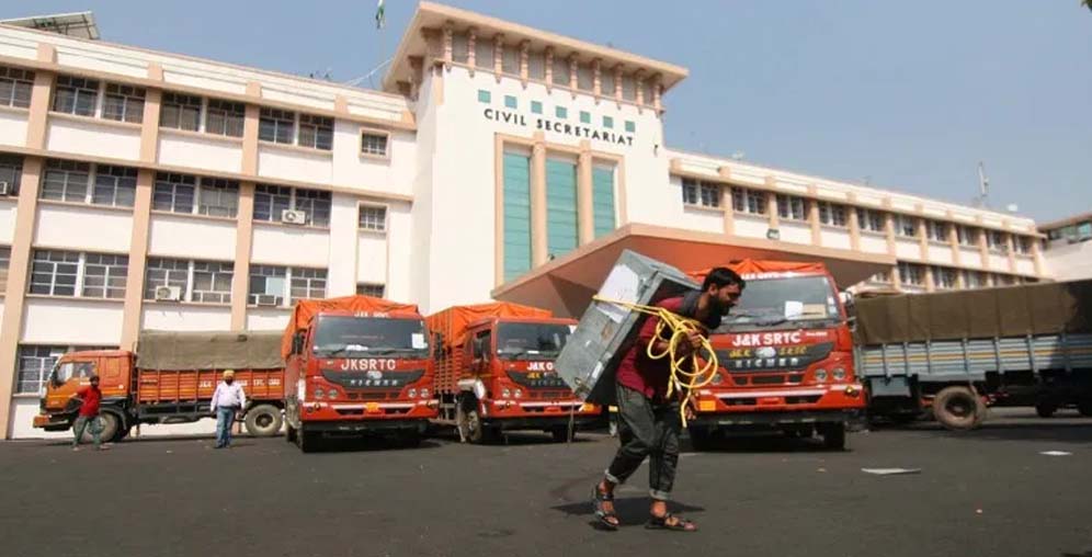 HC directs rationalization of Darbar Move