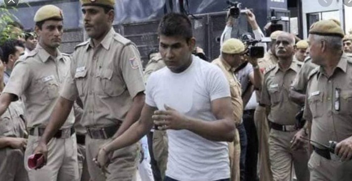 SC rejects Nirbhaya case convict Vinay Sharma's plea challenging rejection of his mercy petition