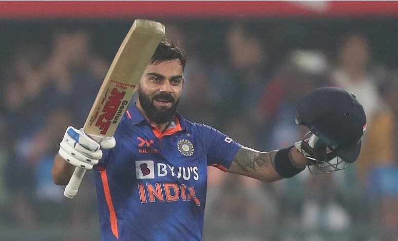 Virat Kohli talks about his 'mistakes', says there's no culture of scolding in Indian dressing room