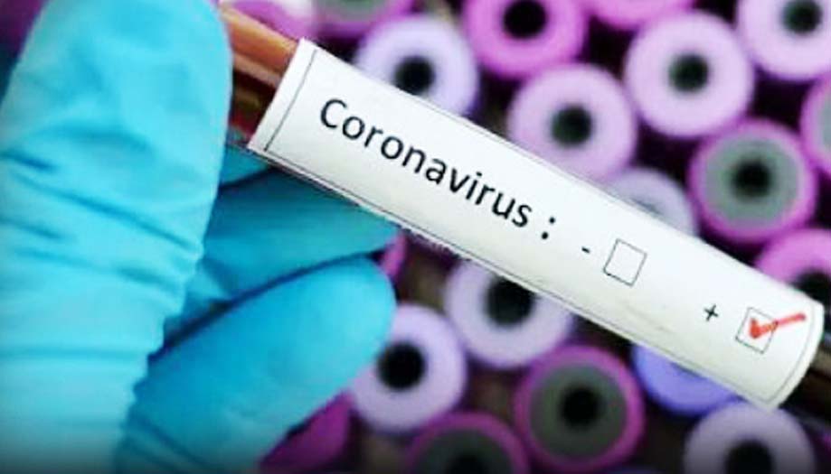 JK health department taking steps to prevent coronavirus, report possible cases