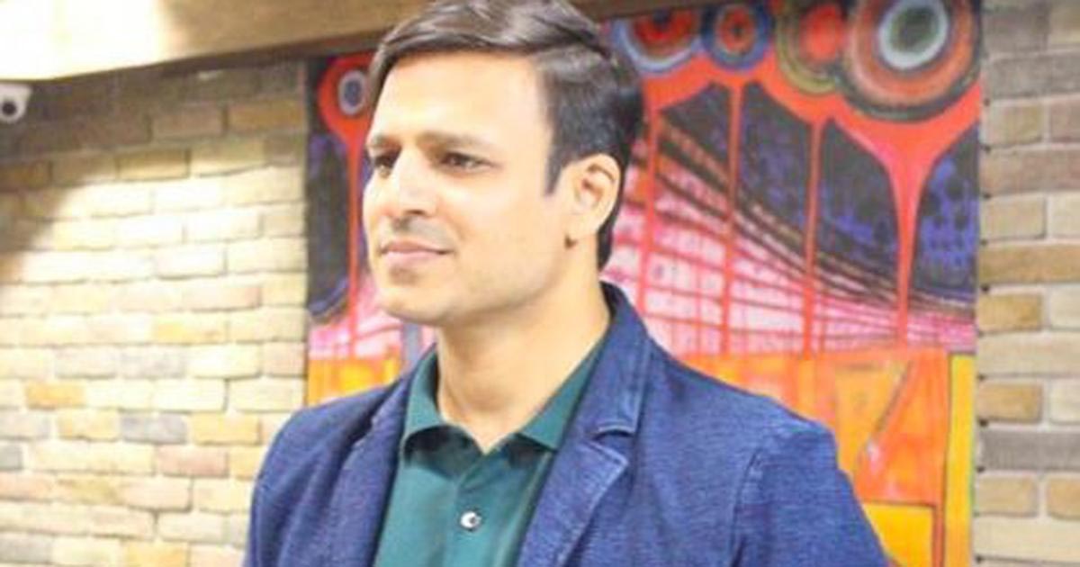 Vivek Oberoi Gets Roasted On Twitter After Announcing Movie On Balakot