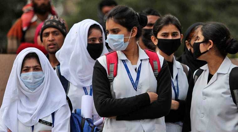 India logs 40,134 new COVID cases, 422 deaths; active cases now at 4,13,718
