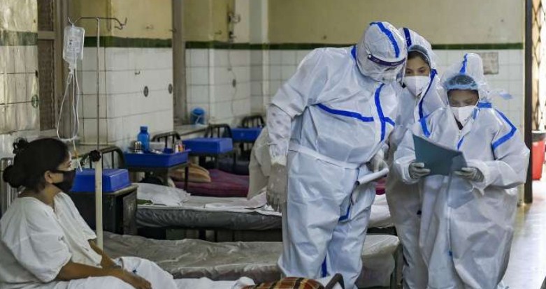 Nearly 9,000 affected by Black Fungus, Centre sends additional  23,000 Amphotericin-B vials to states