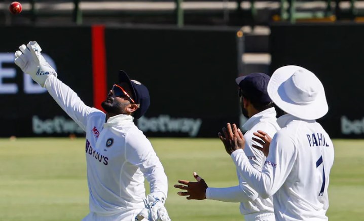 South Africa go to the top, India suffer massive downslide in WTC points table after Centurion Test loss