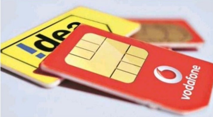Vodafone-Idea to hike mobile call, data charges from 3 December