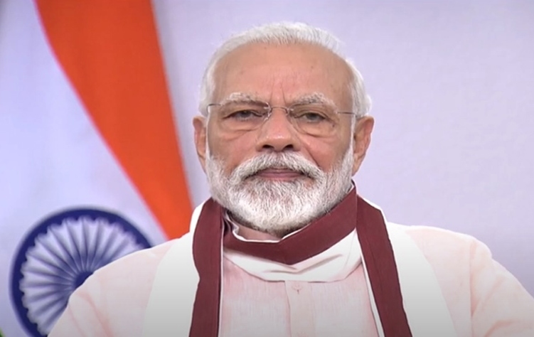PM Modi condoles loss of lives in J-K’s Poonch accident, announces ex-gratia