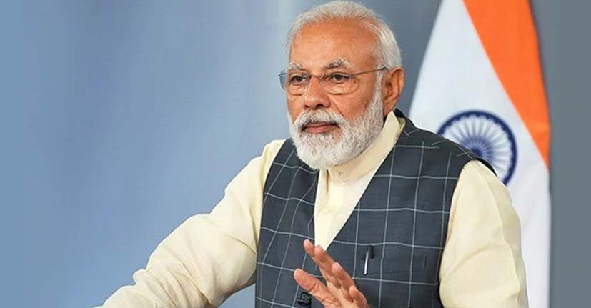 PM to launch High Throughput COVID-19 testing facilities on 27 July