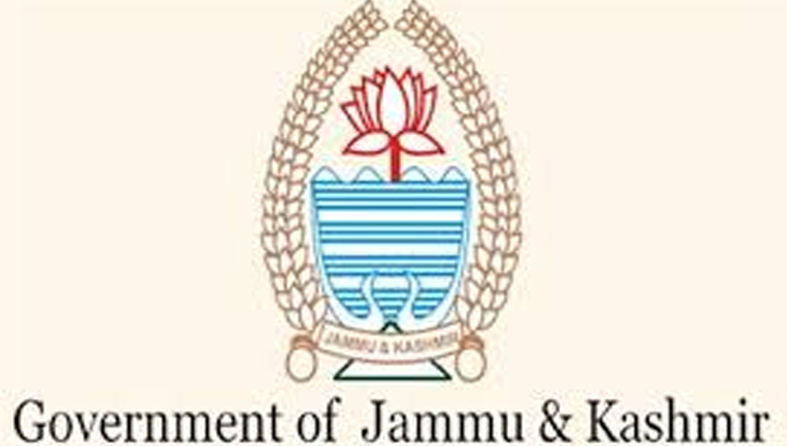 Commissioner Secretary interacts with Jammu Industrialists regarding finalization of J&K Rules for Labour Codes