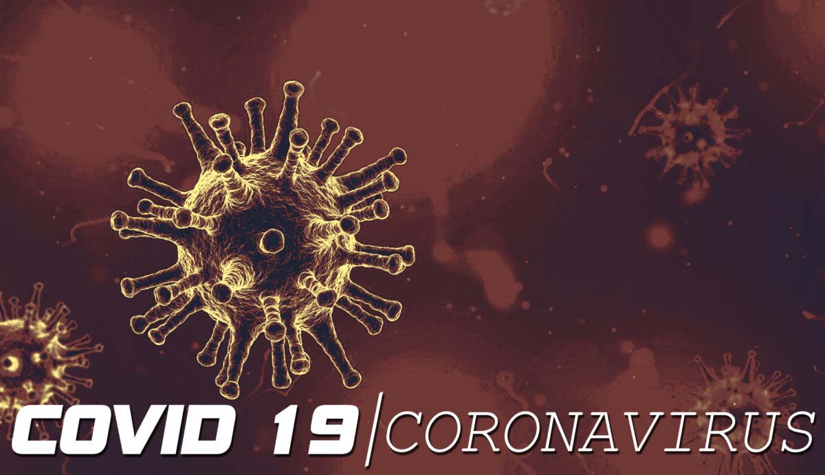 Covid-19: 24 Test Positive in Kashmir as total in J&K surges to 184; 43798 under observation