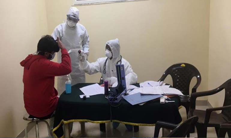 Coronavirus cases rise to 73 in India