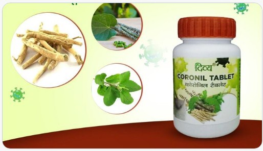 Ramdev releases research paper on ayurvedic Covid-19 medicine Coronil