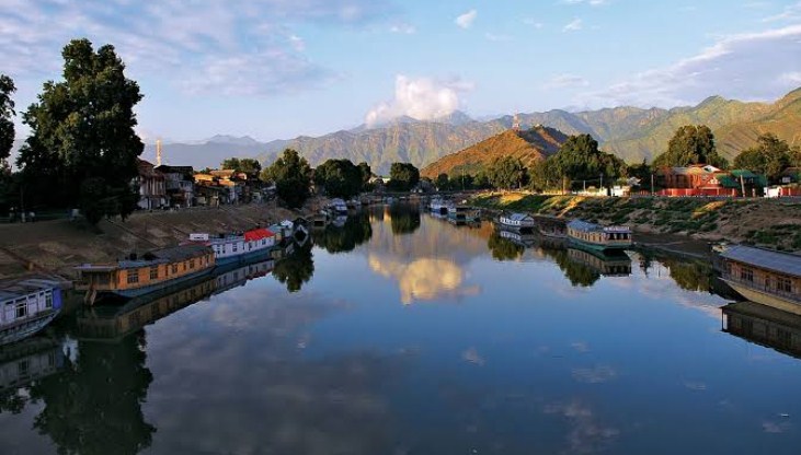 Delegation of foreign ambassadors to visit Jammu & Kashmir soon